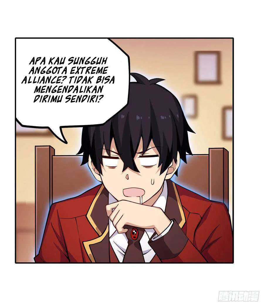 Wuxian Shitu Yu Shier Zhan Ji (Infinite Apostles and Twelve War Girls) Chapter 113 Gambar 7
